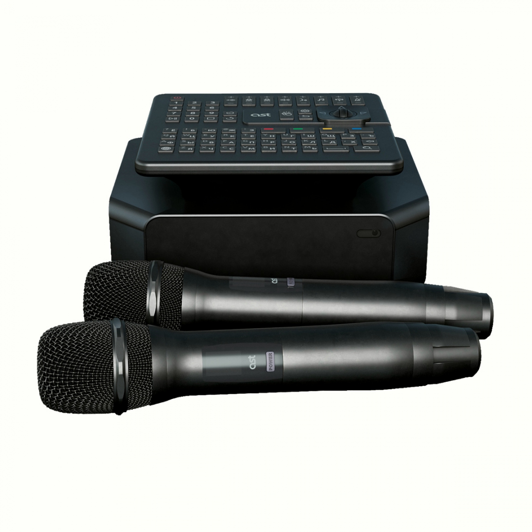 AST Zoom 2 (AST-90) в Самарской области