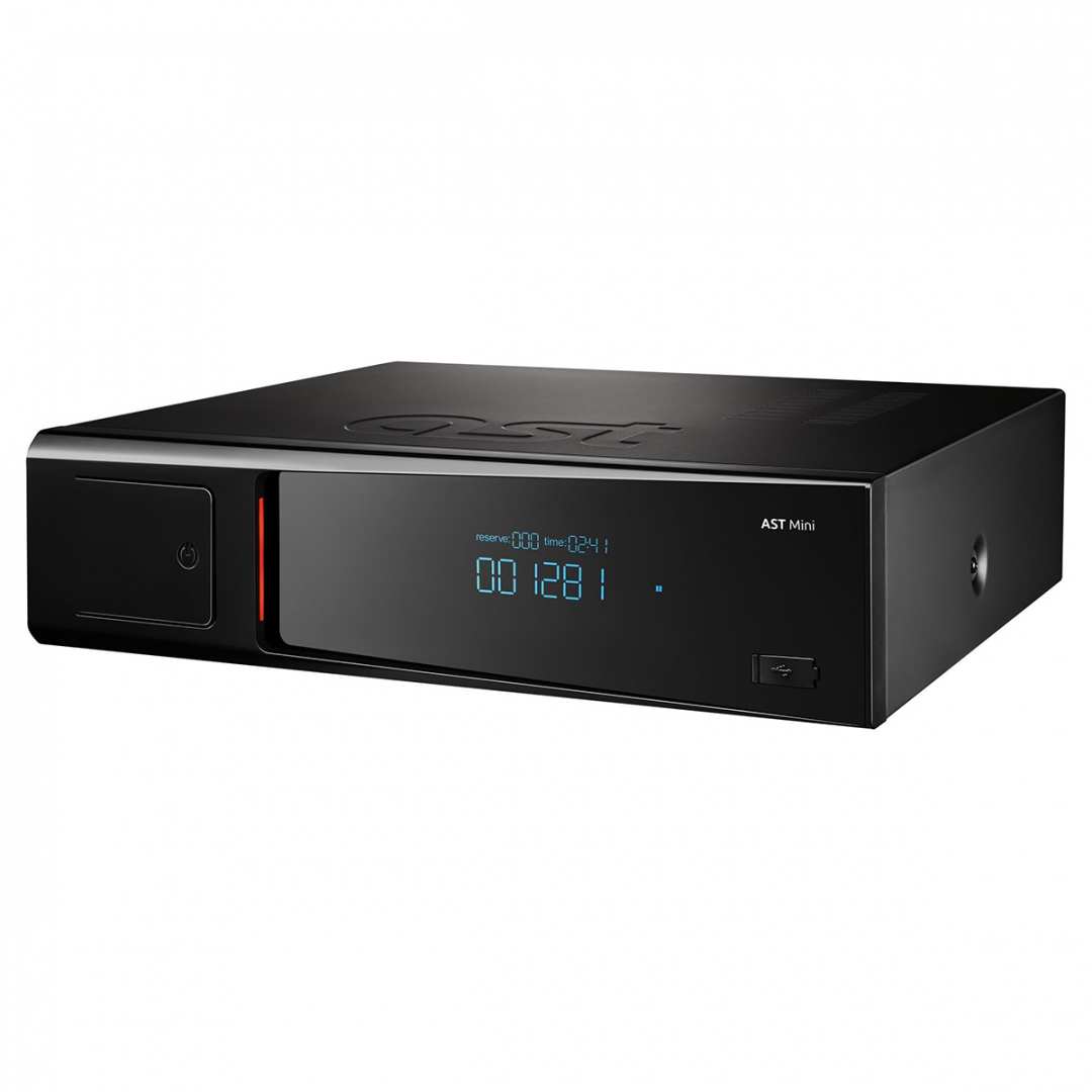 AST Mini (AST-25B) профессиональная система караоке в Самарской области