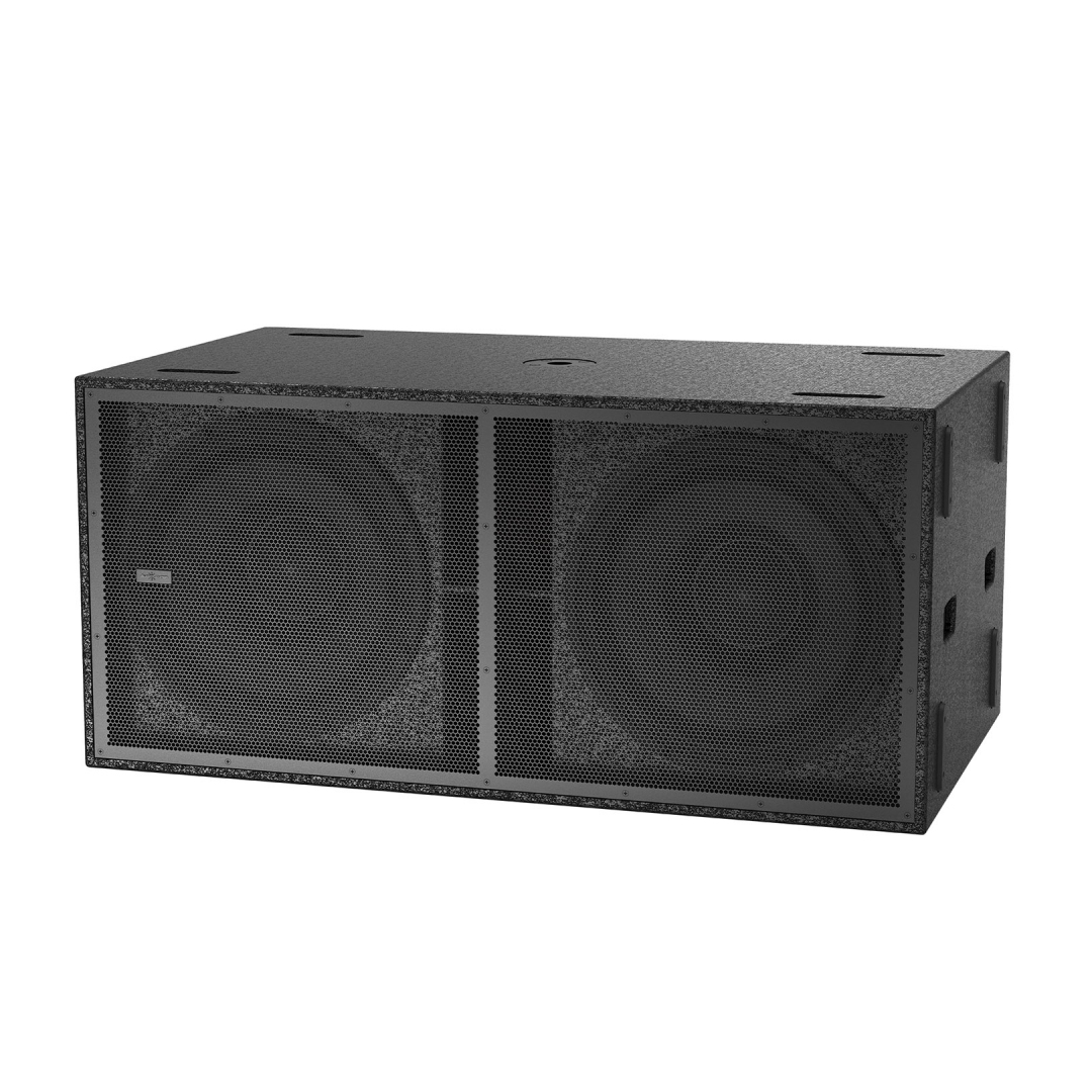 Audiocenter S3218A сабвуфер активный в Самарской области