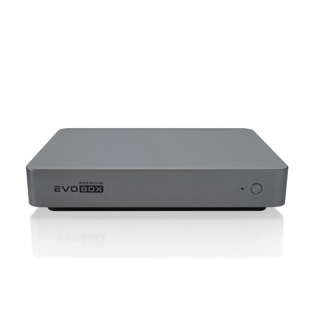 EVOBOX Premium Hi-End караоке-система в Самарской области
