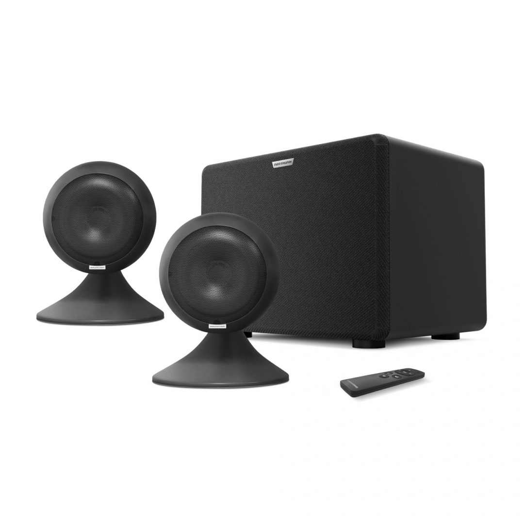 EvoSound Sphere 2.1 аудиосистема для караоке в Самарской области