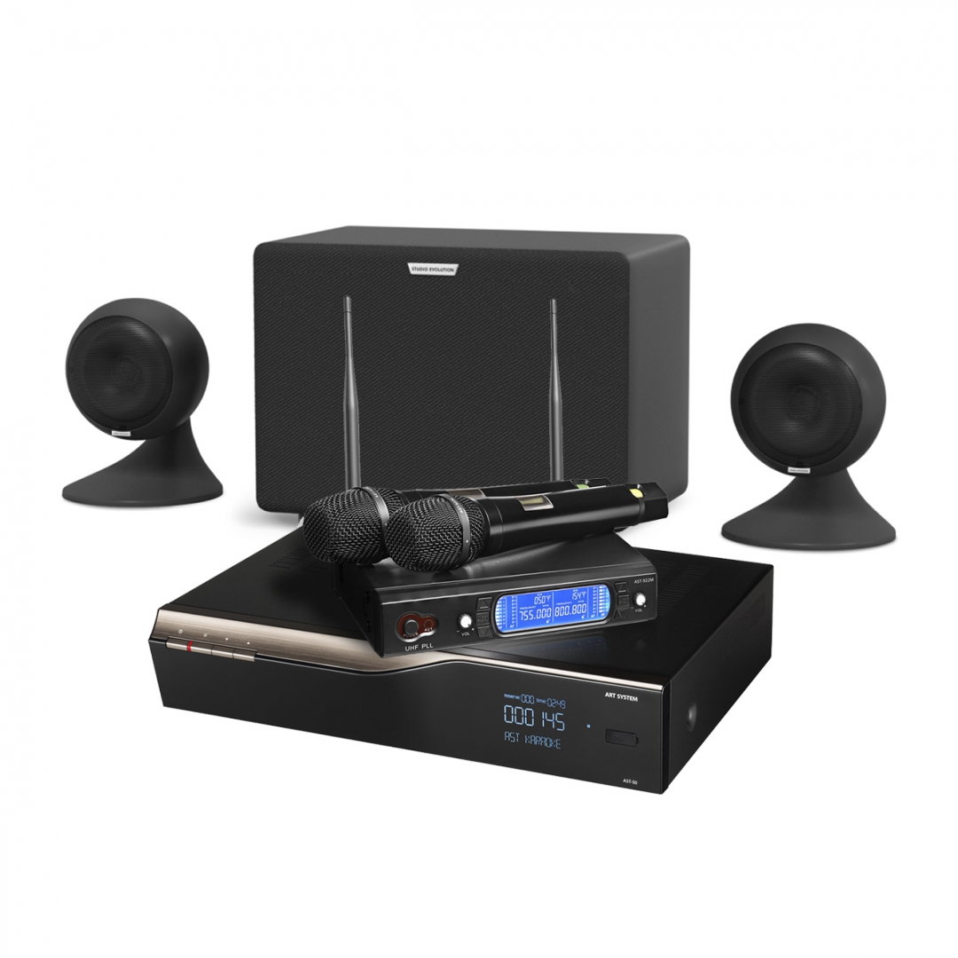 караоке-комплект AST-50 Sound Sphere в Самарской области
