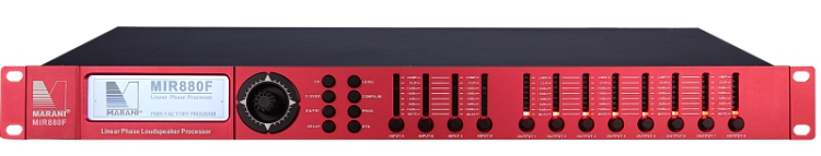 Marani MIR880F (480I + Dante) в Самарской области