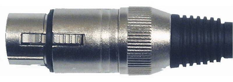 QUIK LOK NC354-K XLR Female Разъем в Самарской области