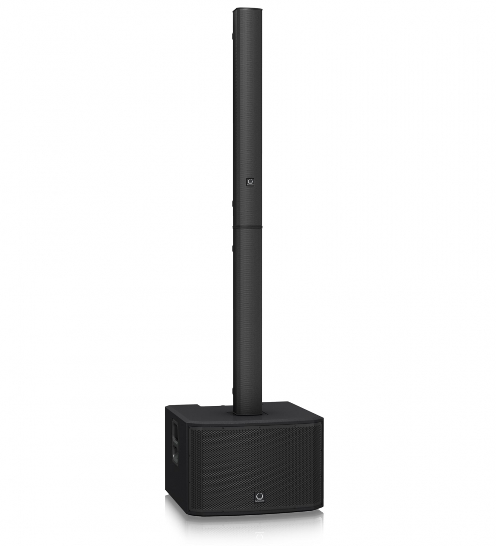 Turbosound iNSPIRE iP3000 модульная аудио колонна 2000Вт в Самарской области