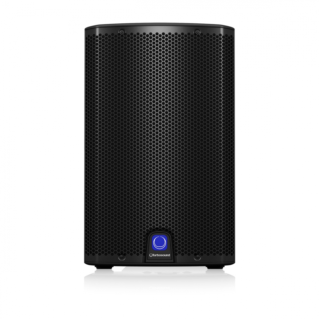 Turbosound iQ10 активная акустическая система в Самарской области