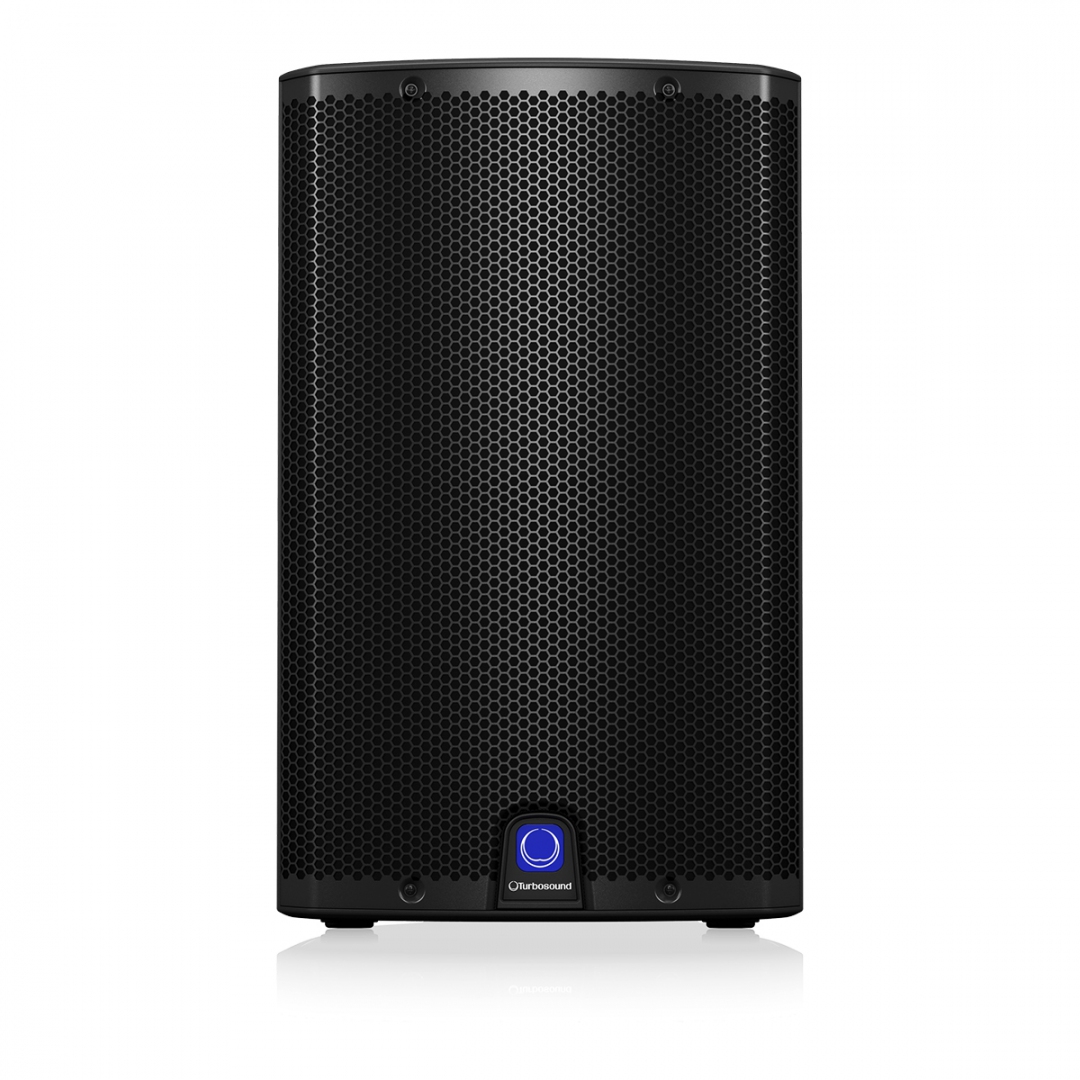 Turbosound iQ12 активная акустическая система в Самарской области