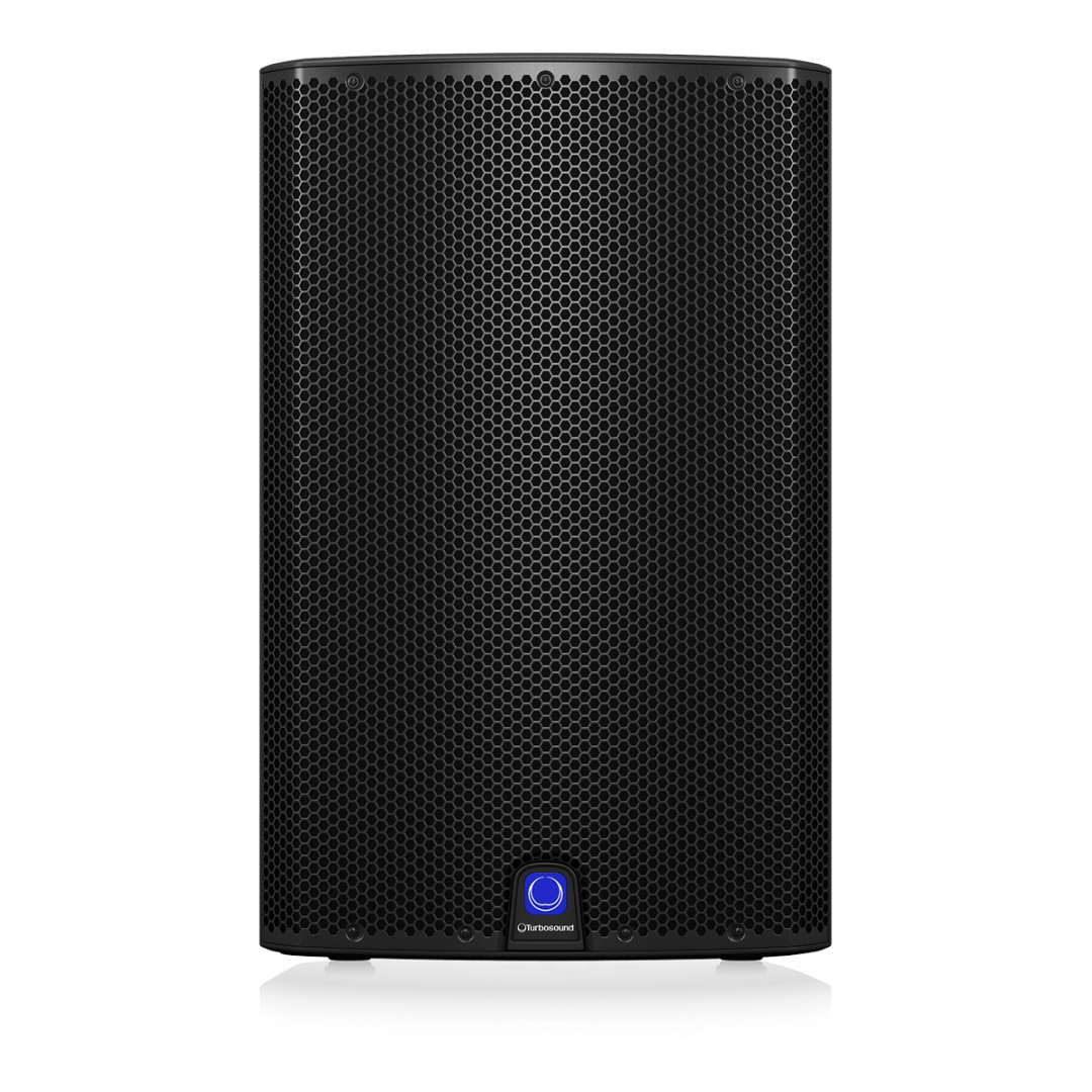 Turbosound iQ15 активная акустическая система в Самарской области