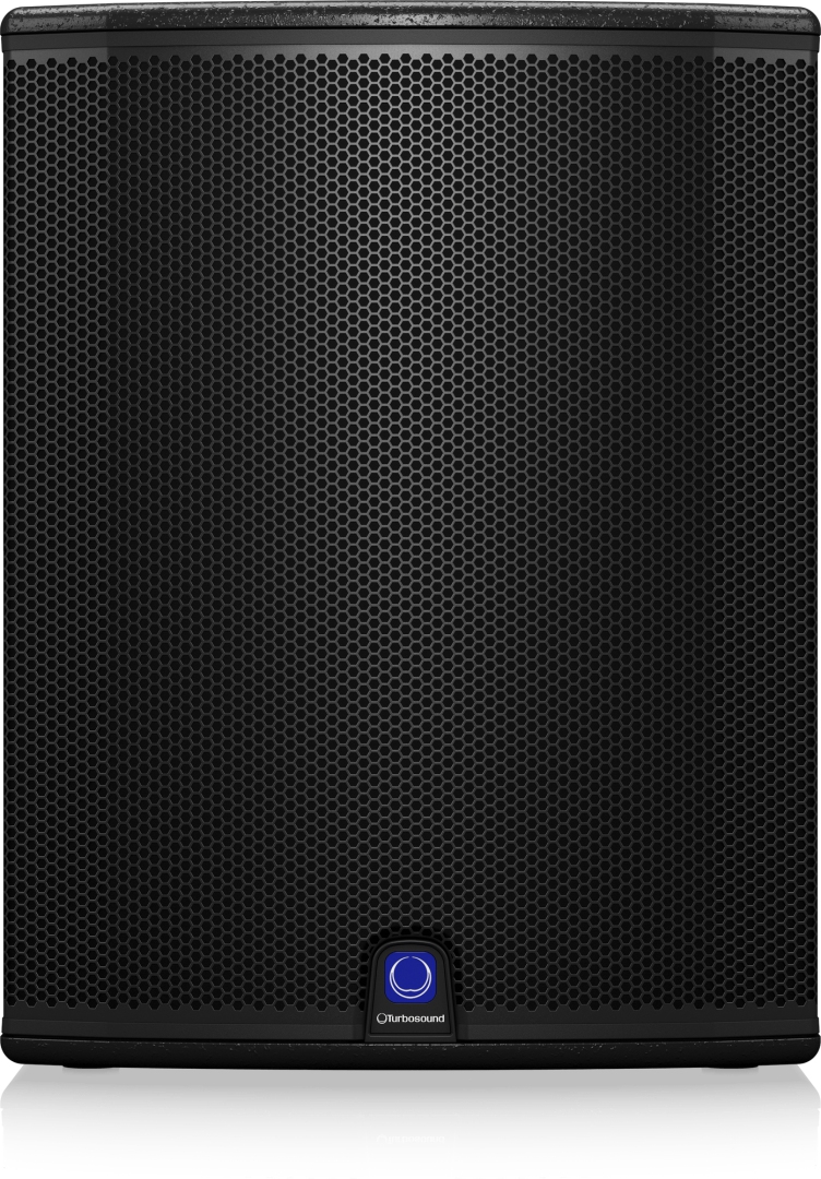 Turbosound iQ18B сабвуфер активный в Самарской области