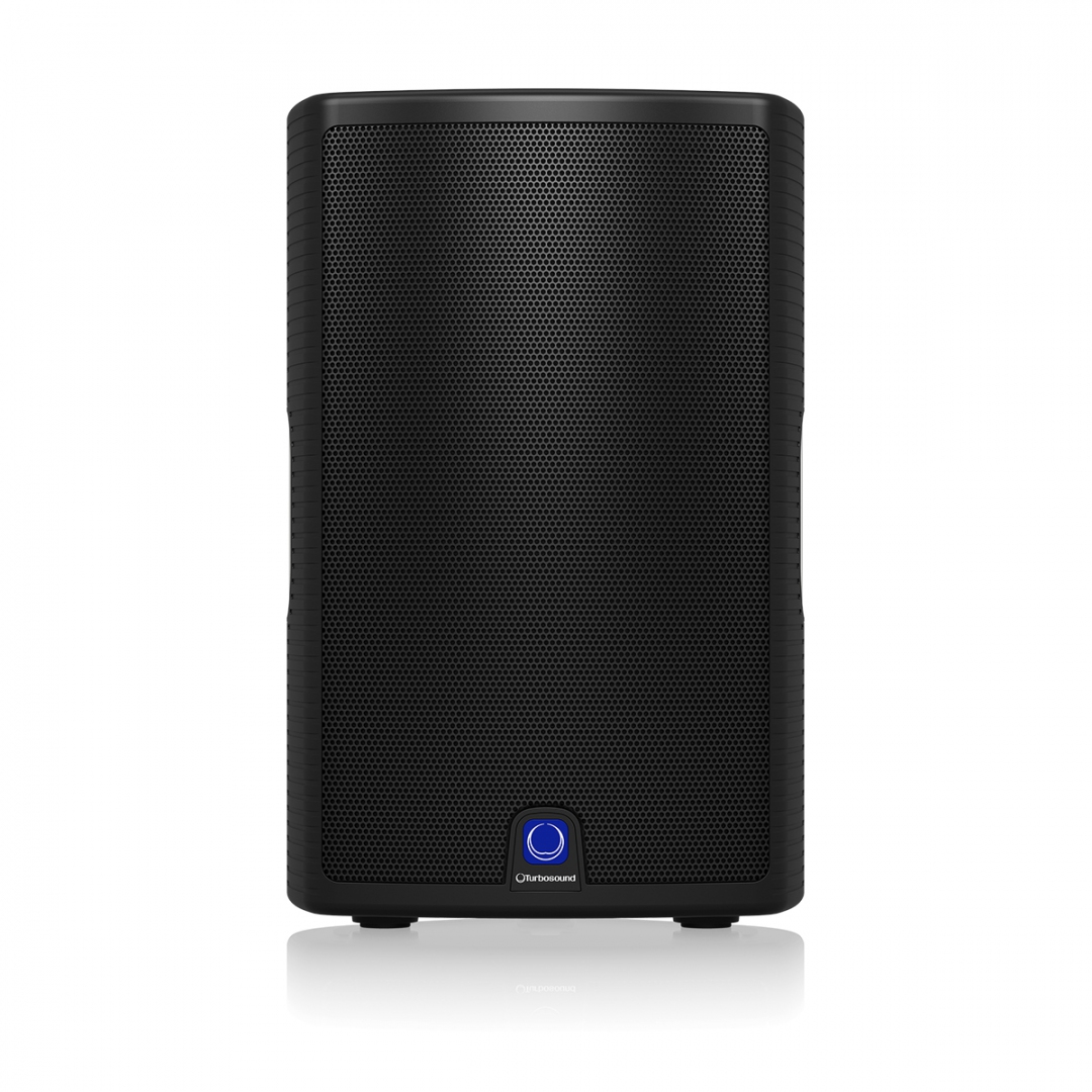 Turbosound MILAN M12 активная акустическая система в Самарской области
