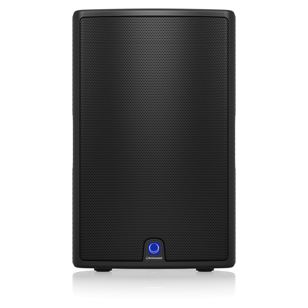 Turbosound MILAN M15 активная акустическая система в Самарской области