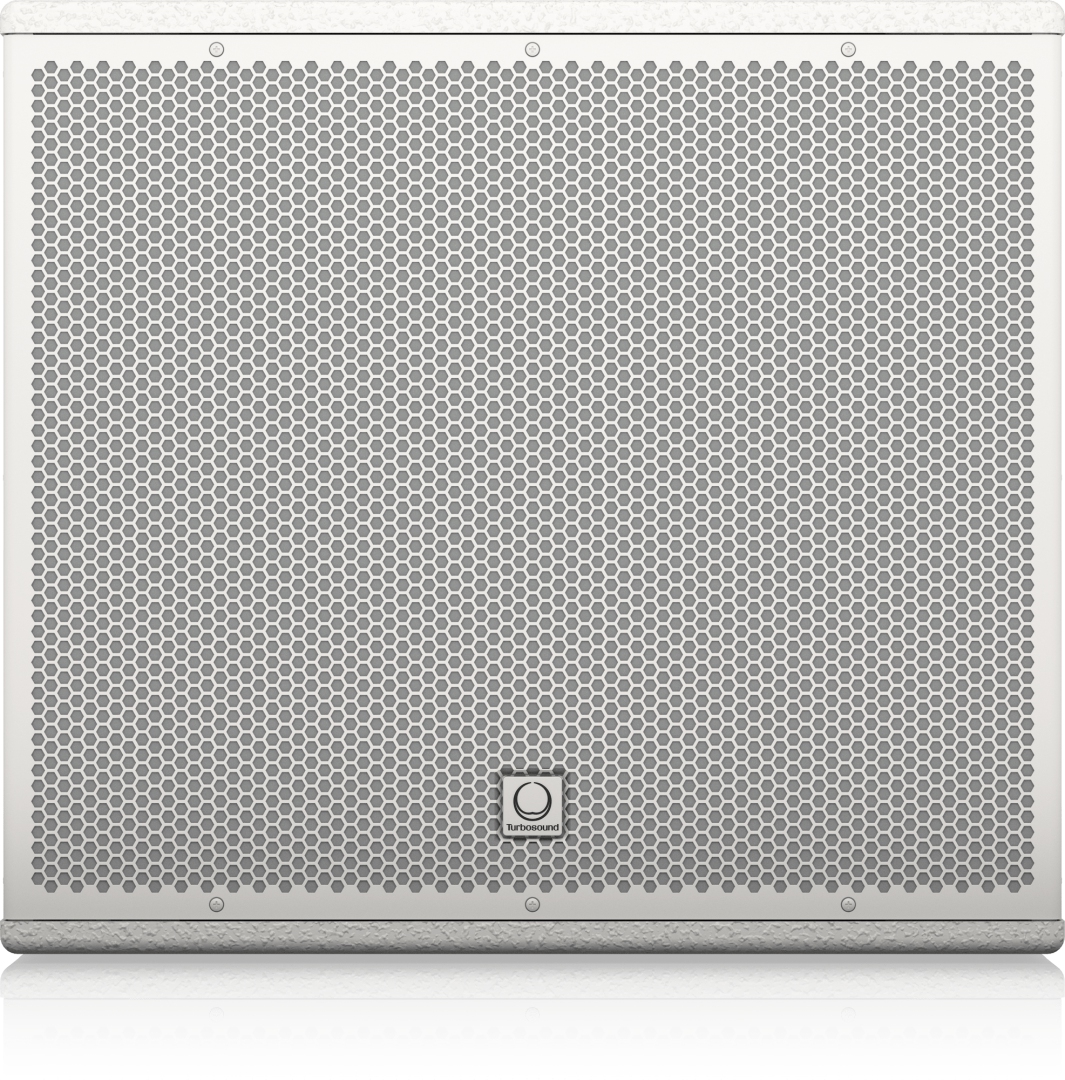 Turbosound NuQ115B-AN Активный сабвуфер в Самарской области