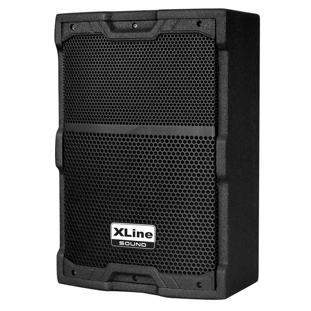 XLine ALFA P-10A Акустическая система активная в Самарской области