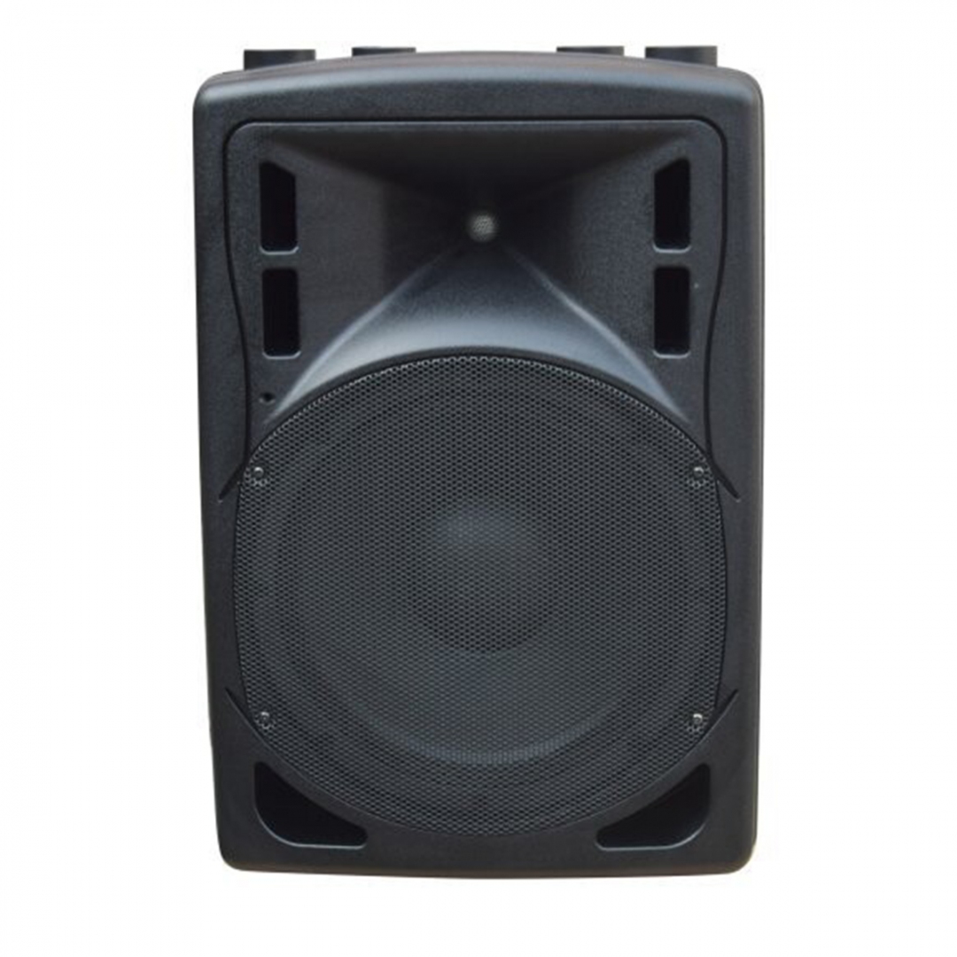 XLine BAF-12A Акустическая система активная с MP3 плеером и Bluetooth в Самарской области