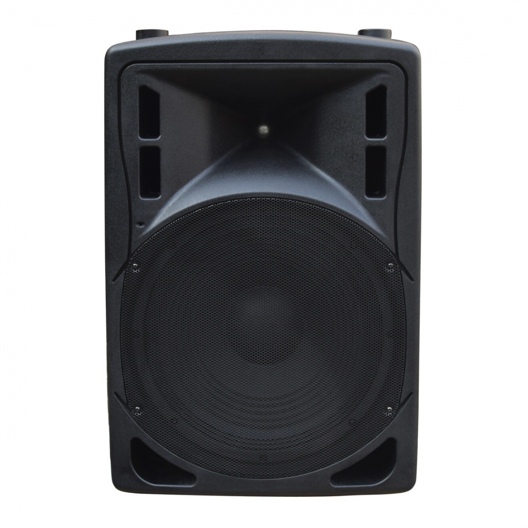 XLine BAF-15A Акустическая система активная с MP3 плеером и Bluetooth в Самарской области