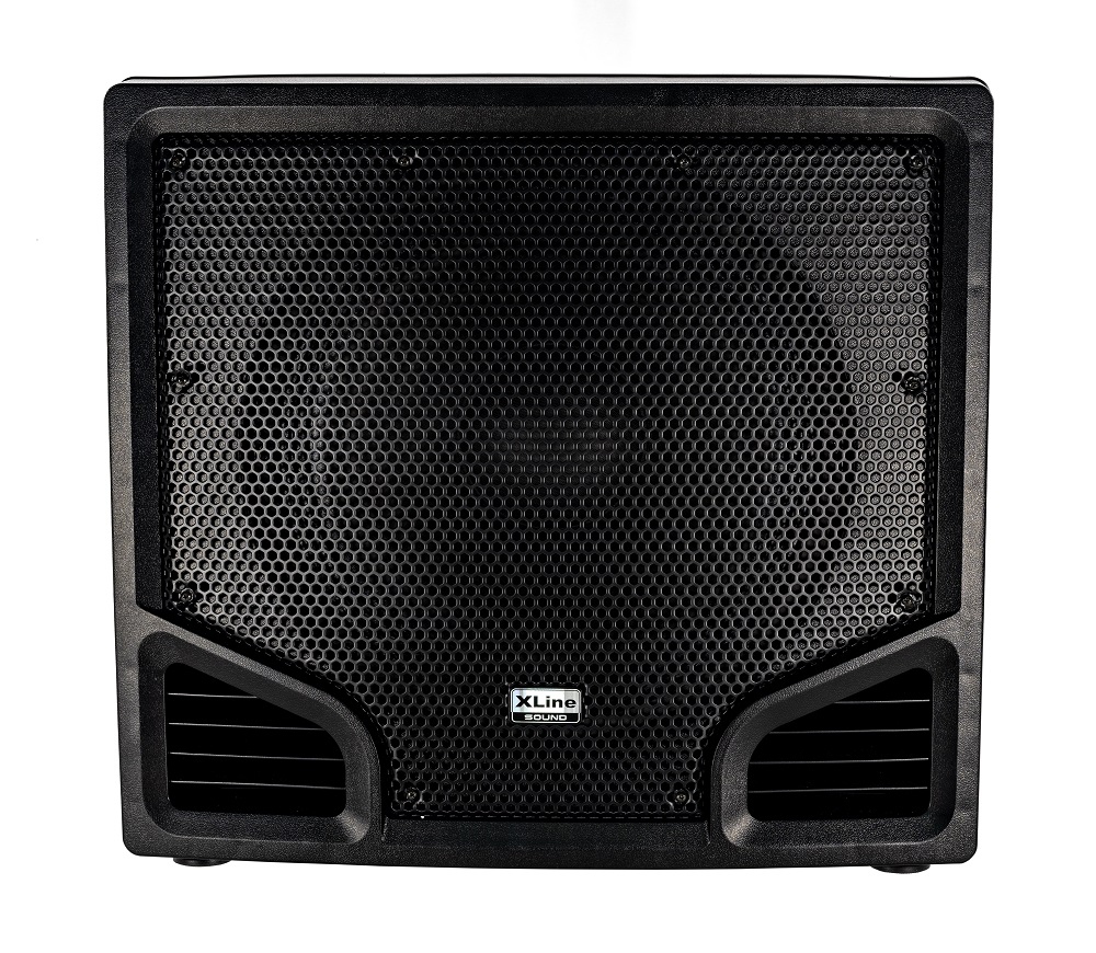 XLine SPX-18A SUB Сабвуфер активный в Самарской области
