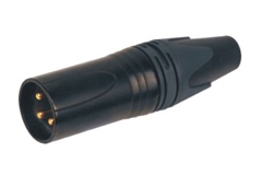 XLR Male (Папа) Разъем в Самарской области