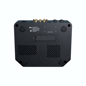 Вид снизу AST Zoom 2 (AST-90) в Самарской области