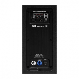 Активный сабвуфер AST-715SA в Самарской области