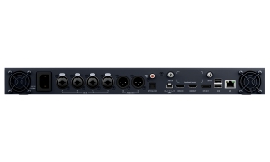 AST-350 Профессиональная караоке-система в Самарской области