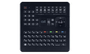 AST-350 Профессиональная караоке-система в Самарской области