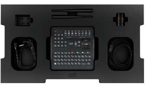 AST-350 Профессиональная караоке-система в Самарской области