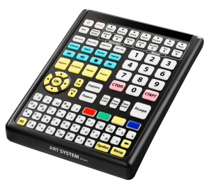 AST Mini (AST-25B) профессиональная система караоке в Самарской области