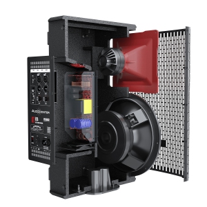 Audiocenter GT515A Активная акустическая система в Самарской области