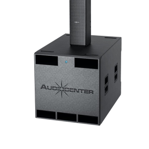 Audiocenter L65 + L65S MK2 порталы в Самарской области