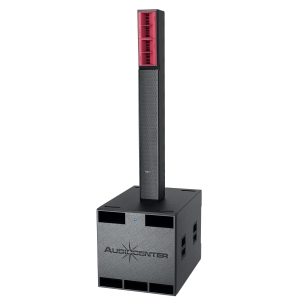 Audiocenter L65 пассивная акустическая система в Самарской области