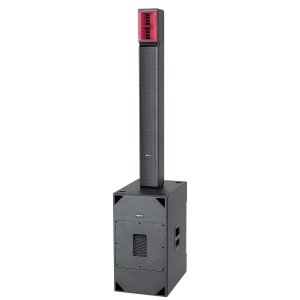Audiocenter L83 + L83S MK2 порталы в Самарской области