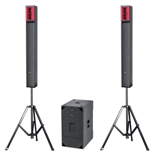 Audiocenter L83 пассивная акустическая система в Самарской области