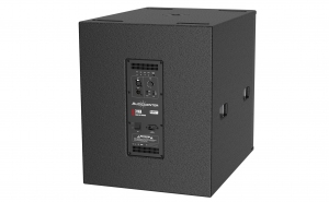 Audiocenter S3118A сабвуфер активный в Самарской области