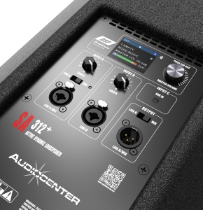 Audiocenter SA310+ в Самарской области