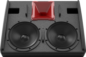 Audiocenter WM3210A сценический монитор в Самарской области