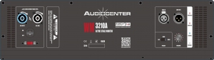 Audiocenter WM3210A сценический монитор в Самарской области