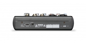AuraSonics K4 компактный микшерный пульт в Самарской области