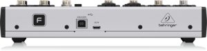 Behringer FLOW 8 цифровой микшер в Самарской области