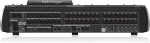 Behringer X32 цифровой микшер в Самарской области