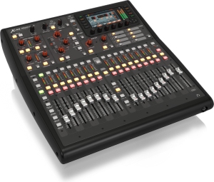 Behringer X32 PRODUCER цифровой микшер 40 каналов в Самарской области