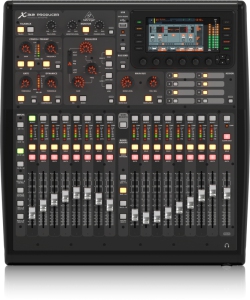 Behringer X32 PRODUCER цифровой микшер 40 каналов в Самарской области