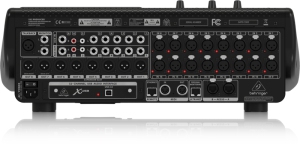 Behringer X32 PRODUCER цифровой микшер 40 каналов в Самарской области