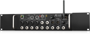 Behringer XR12 цифровой микшер в Самарской области