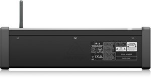 Behringer XR12 цифровой микшер в Самарской области