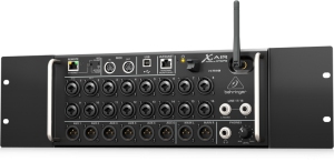 Behringer XR18 цифровой микшер в Самарской области