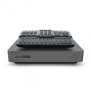EVOBOX Premium Hi-End караоке-система в Самарской области
