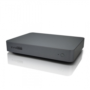 EVOBOX Premium Hi-End караоке-система в Самарской области