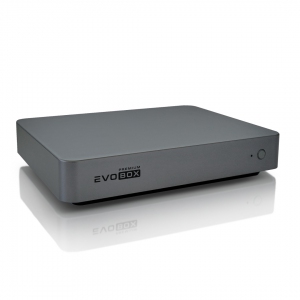 EVOBOX Premium Hi-End караоке-система в Самарской области