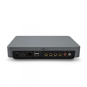 EVOBOX Premium Hi-End караоке-система в Самарской области