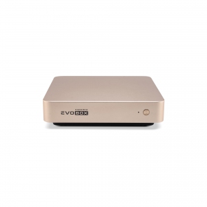 EVOBOX с микрофонами в Самарской области